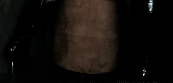 I need to get fucked by a big black monster cock